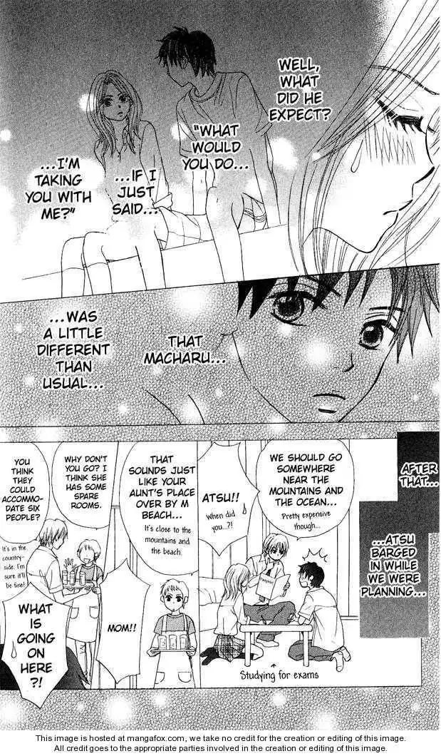 Monkey High! Chapter 11 9